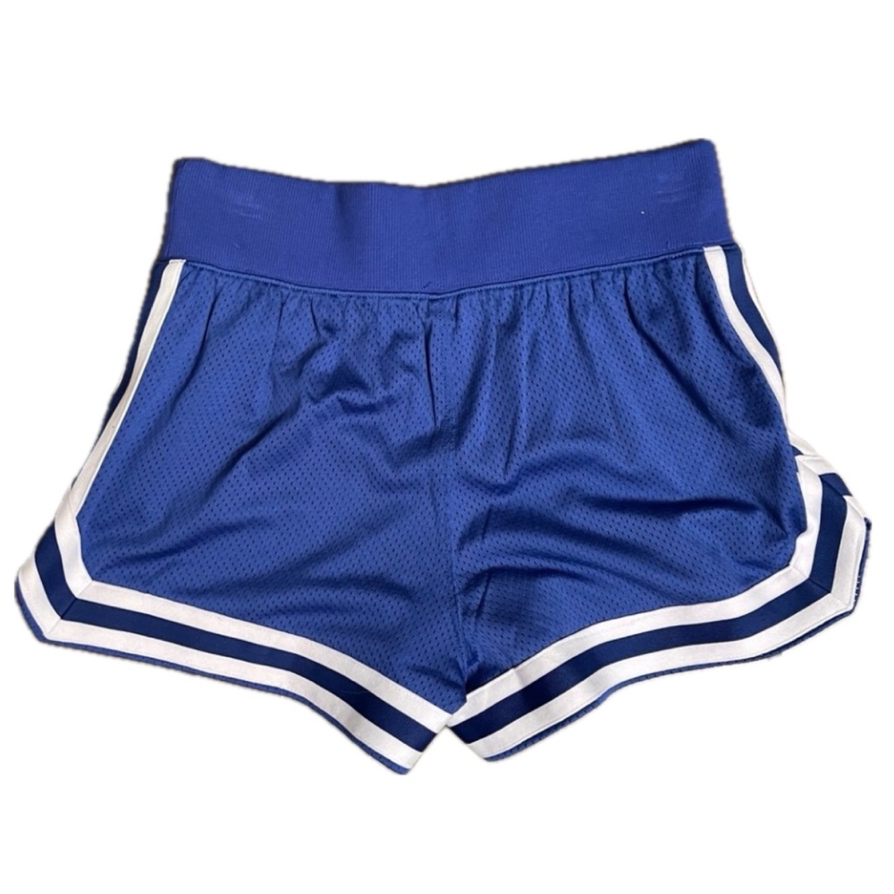 NWOT FP Movement Don’t Mesh With Me Shorts - Picture 4 of 4